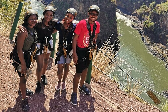 Canopy Tour - $70