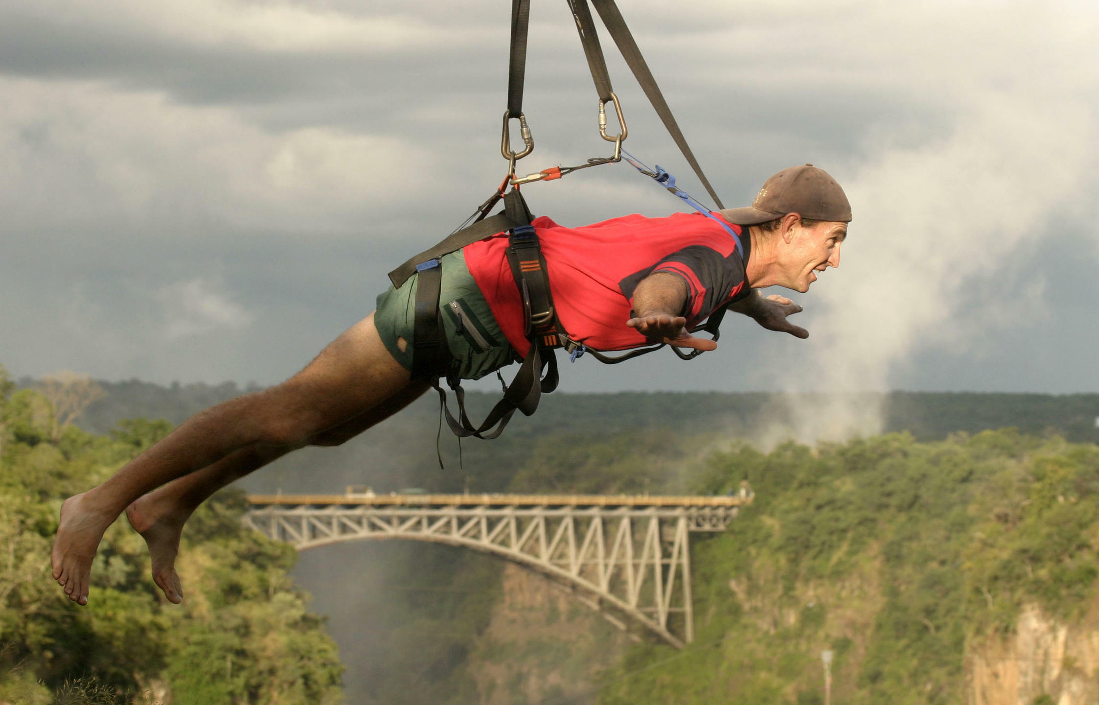 Flying Fox - $59